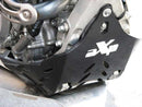AXP Racing - Skid Plate PHD (6mm Thick) for Yamaha YZ250F 2006-2009