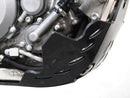 AXP Racing - Skid Plate PHD (6mm Thick) for Yamaha YZ250F 2006-2009