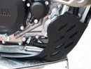 AXP Racing - Skid Plate PHD (6mm Thick) for Yamaha YZ450F 2006-2009