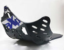 AXP Racing - Skid Plate PHD (6mm Thick) for Yamaha WR250F 2007-2010
