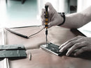 Wera Tools - 1013 Kraftform Micro ESD Bitholding screwdriver