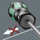 Wera Tools - 367 SB Screwdriver for TORX® screws