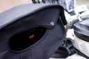 Hippo Hands - 'Alcan' Hand Warmer Covers, for MAX Coverage on ADV/Touring Motorcycles
