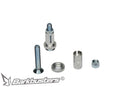 Barkbuster - Spare Part - Bar End Inserts (14mm)