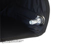 Barkbusters - Fabric 'Muff' All Weather Hand Guard - Universal Fit