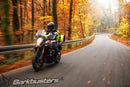 Barkbusters - Fabric 'Muff' All Weather Hand Guard - Universal Fit