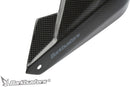 Barkbusters - Carbon Handguards, Guards Only