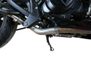 GPR Exhaust - Decatalizzatore Racing Decat System for Benelli 502 C - 2019 to 2020