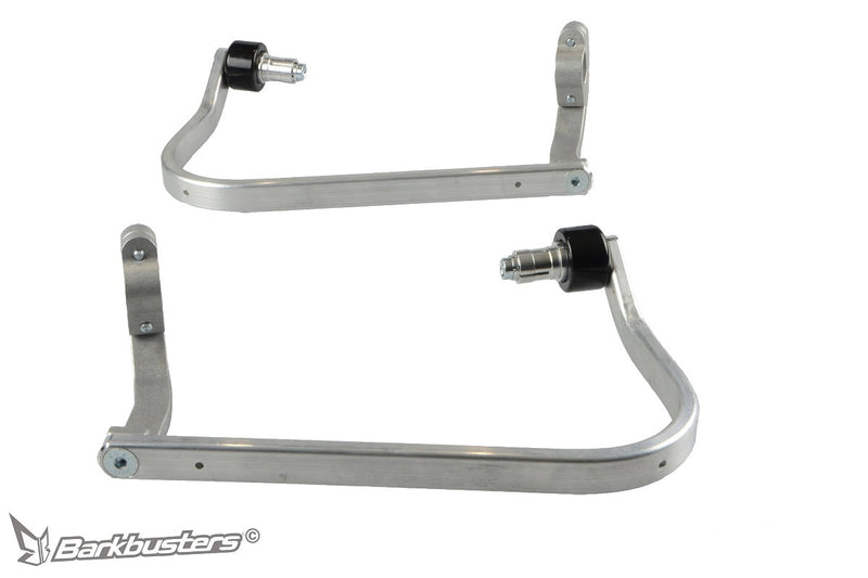 Barkbusters - Two Point Mount for Kawasaki KLE250/300 Versys-X -(BHG-036)