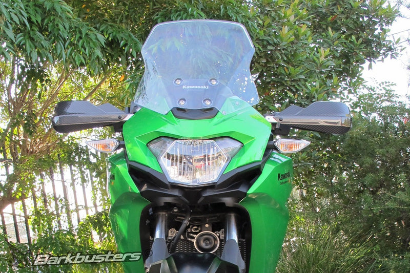 Barkbusters - Two Point Mount for Kawasaki KLE250/300 Versys-X -(BHG-036)