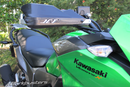 Barkbusters - Two Point Mount for Kawasaki KLE250/300 Versys-X -(BHG-036)