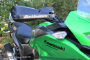 Barkbusters - Two Point Mount for Kawasaki KLE250/300 Versys-X -(BHG-036)