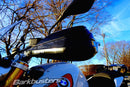 Barkbusters - Two Point Mount for BMW R1200GS , R1200GSA , R1200R, R1250R & S1000XR - (BHG-050)