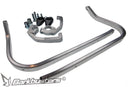 Barkbusters - Two Point Mount for Yamaha XTZ1200E Super Tenere - (BHG-053)