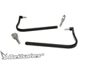 Barkbusters - Two Point Mount for KTM 1290 SUPER DUKE R - (BHG-054)