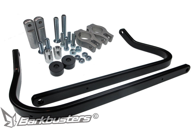 Barkbusters - Two Point Mount for KTM 1290 SUPER DUKE R - (BHG-054)