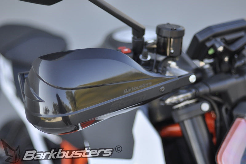 Barkbusters - Two Point Mount for KTM 1290 SUPER DUKE R - (BHG-054)