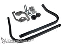 Barkbusters - Two Point Mount for KTM, Suzuki, Honda, BMW & Aprilia - (BHG-055)