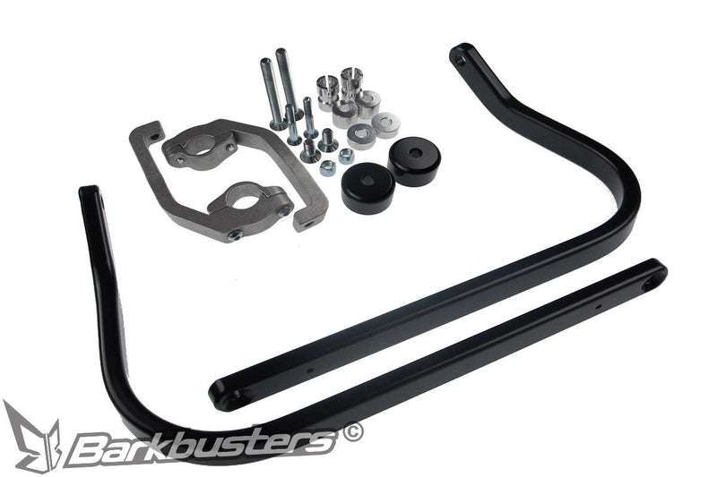 Barkbusters - Two Point Mount for KTM, Suzuki, Honda, BMW & Aprilia - (BHG-055)