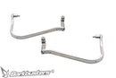 Barkbusters - Two Point Mount for Kawasaki KLX 150 - (BHG-058)