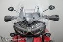 Barkbusters - Two Point Mount for Triumph Tiger, Explorer and More Models - (BHG-059)
