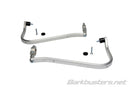 Barkbusters - Two Point Mount for Triumph Tiger, Explorer and More Models - (BHG-059)