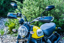 Barkbusters - Two Point Mount for Ducati Scrambler - Classic / Icon / Urban Enduro - (BHG-060)
