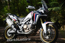 Barkbusters - Two Point Mount for Honda CRF1000 Africa Twin - DCT/non-DCT & X-ADV - (BHG-062)