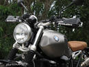 Barkbusters - Two Point Mount for BMW R nineT SCRAMBLER  & BMW R nineT URBAN G/S - (BHG-064)