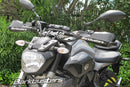 Barkbusters - Two Point Mount for Yamaha MT-07 & MT-07 LA - (BHG-068)