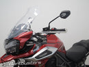 Barkbusters - Two Point Mount for Triumph Tiger 1200 Explorer - (BHG-071)