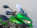 Barkbusters - Two Point Mount for Kawasaki KLZ1000 Versys - (BHG-076)