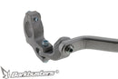 Barkbusters - Two Point Mount for Triumph Tiger 850 SPORT, Tiger 900GT/GT LOW/GT PRO/900 Rally/Rally PRO - (BHG-083)