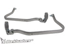 Barkbusters - Two Point Mount for Triumph Tiger 850 SPORT, Tiger 900GT/GT LOW/GT PRO/900 Rally/Rally PRO - (BHG-083)