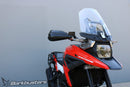 Barkbusters - Two Point Mount for Suzuki DL250 & DL1050/1050XT V-STROM - (BHG-086)