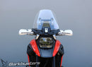 Barkbusters - Two Point Mount for Suzuki DL250 & DL1050/1050XT V-STROM - (BHG-086)