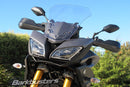 Barkbusters - Two Point Mount for Yamaha MT-07 (21 on), MT-09 (2013 to 2020), MT-09SP (2018 to 2020), MT-09 TRACER ('14 on) & XSR900 (2016 to 2021) - Powder Coated BLACK(BHG-094)