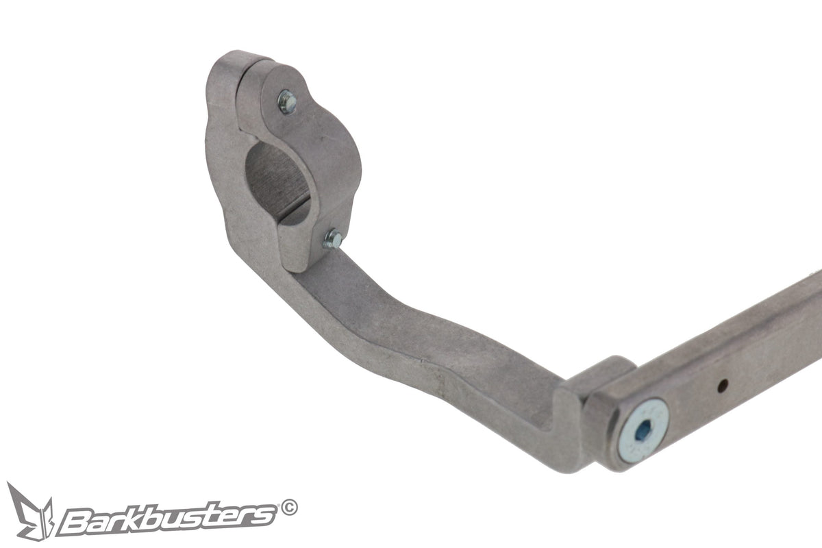 Barkbusters - Handguard Kit for Honda CT125 MSX125, Kawasaki z125 Pro,