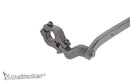 Barkbusters - Handguard Kit for Triumph Scrambler - (BHG-116)
