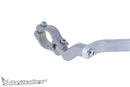 Barkbusters - Two Point Mount for Kove 800X ('25 on)