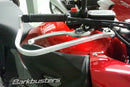 Barkbusters - Two Point Mount for Suzuki , Honda, & URAL (all models with 22mm handlebar)- (BHG-046)
