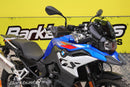Barkbusters - Handguard Kit for BMW F800 GS - (BHG-117)
