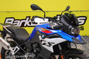 Barkbusters - Handguard Kit for BMW F800 GS - (BHG-117)