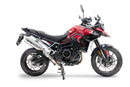 GPR-Exhaust---Furore-X-Acciaio-Inox-Slip-on-for-Tiger-900-GT-/-PRO-/-Rally-PRO-from-2024-to-2025-dB-Killer-Link-Pipe