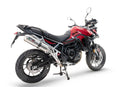 GPR-Exhaust---Satinox-Slip-on-for-Tiger-900-GT-/-PRO-/-Rally-PRO-from-2024-to-2025-dB-Killer-Link-Pipe