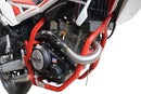 GPR-Exhaust---Decatalizzatore-Full-Line-for-RR-125-4T-Enduro-from-2019-to-2020-Decat-Pipe