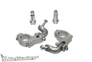Barkbusters - Handlebar Clamp Kit (Tapered)