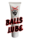 Mr Wolf - Lube for Mousse Balls