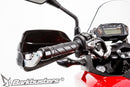 Barkbusters - Two Point Mount for Suzuki , Honda, & URAL (all models with 22mm handlebar)- (BHG-046)
