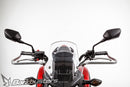 Barkbusters - Two Point Mount for Suzuki , Honda, & URAL (all models with 22mm handlebar)- (BHG-046)